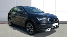 SEAT Ateca 1.5 TSI EVO SE Technology 5dr DSG Petrol Estate